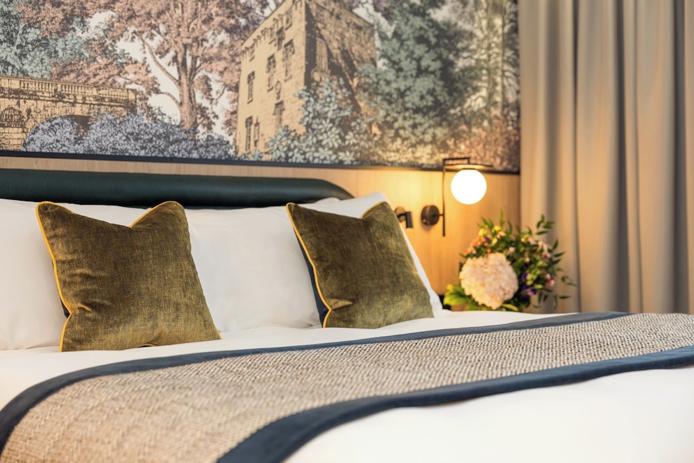 Signature King Room with A/C