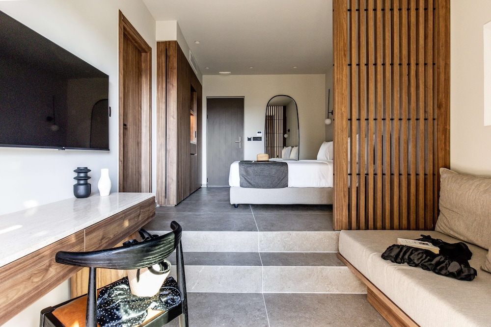 Family Suite - Photo 12