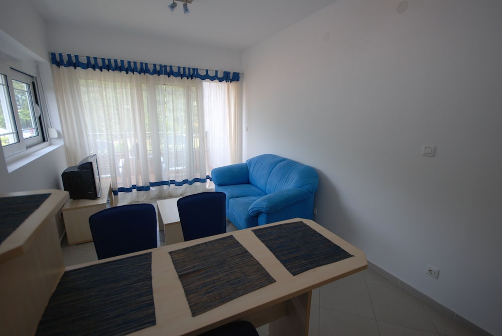 Apartment, 1 Bedroom, Sea View photo 3