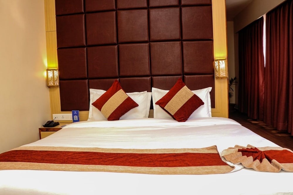 Super Deluxe Room