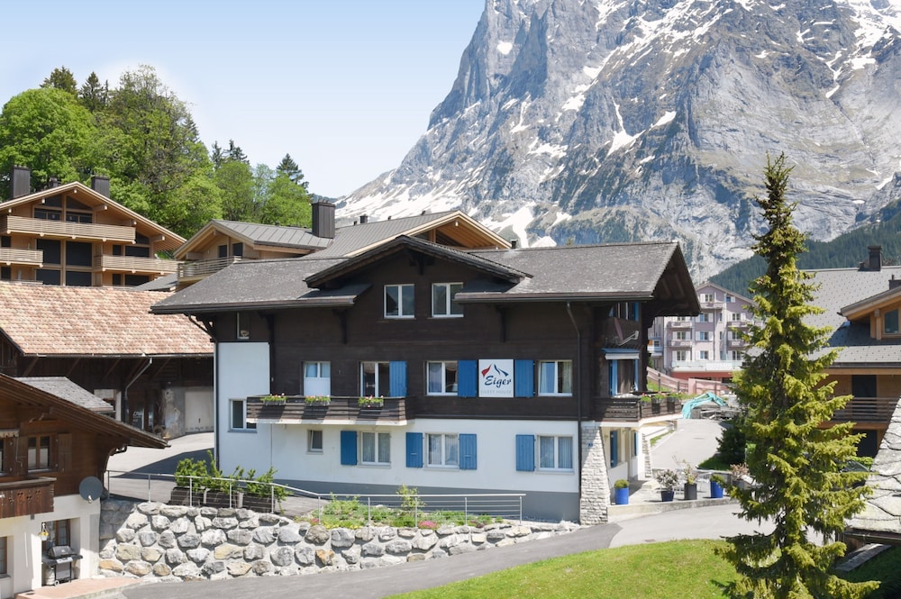 Eiger Guest House, 1. Floor - Photo 1