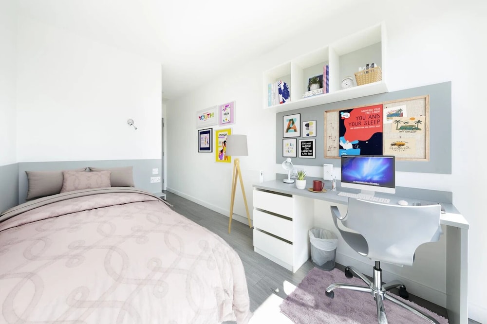 Single Room, Non Smoking photo 1