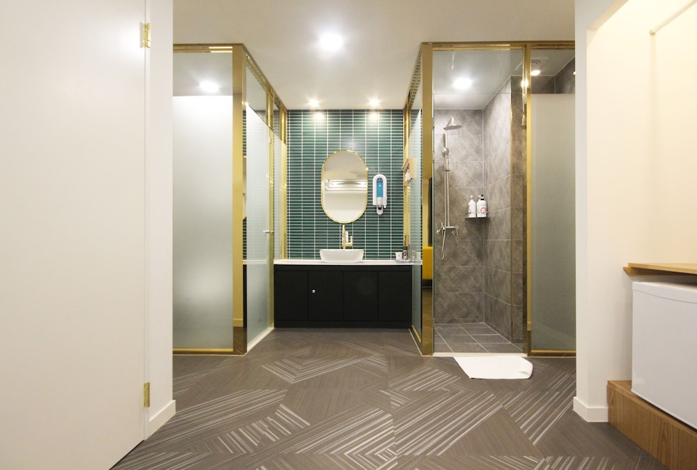 Room (Event, Pool-Extra 20,000 KRW on spot) photo 3
