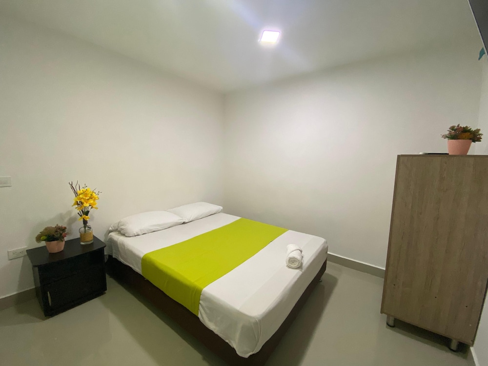 Standard Double Room, 1 Queen Bed, Accessible