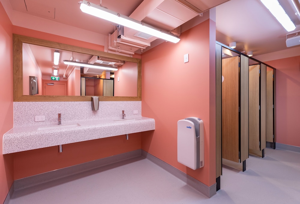 Family Shared Dormitory (4POD, Shared Facilities) - Photo 4