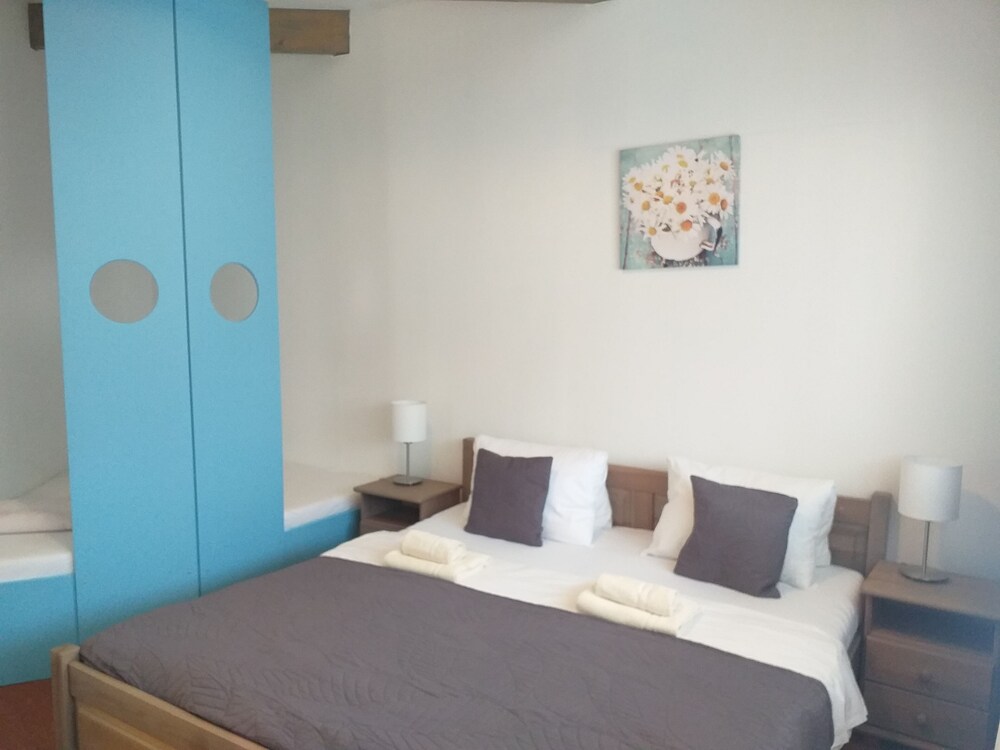 Suite, 1 Bedroom photo 3