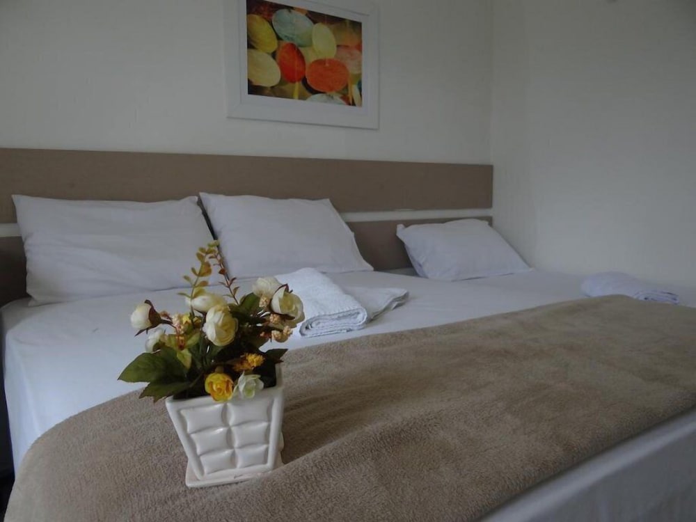 Triple Room, Multiple Beds photo 2
