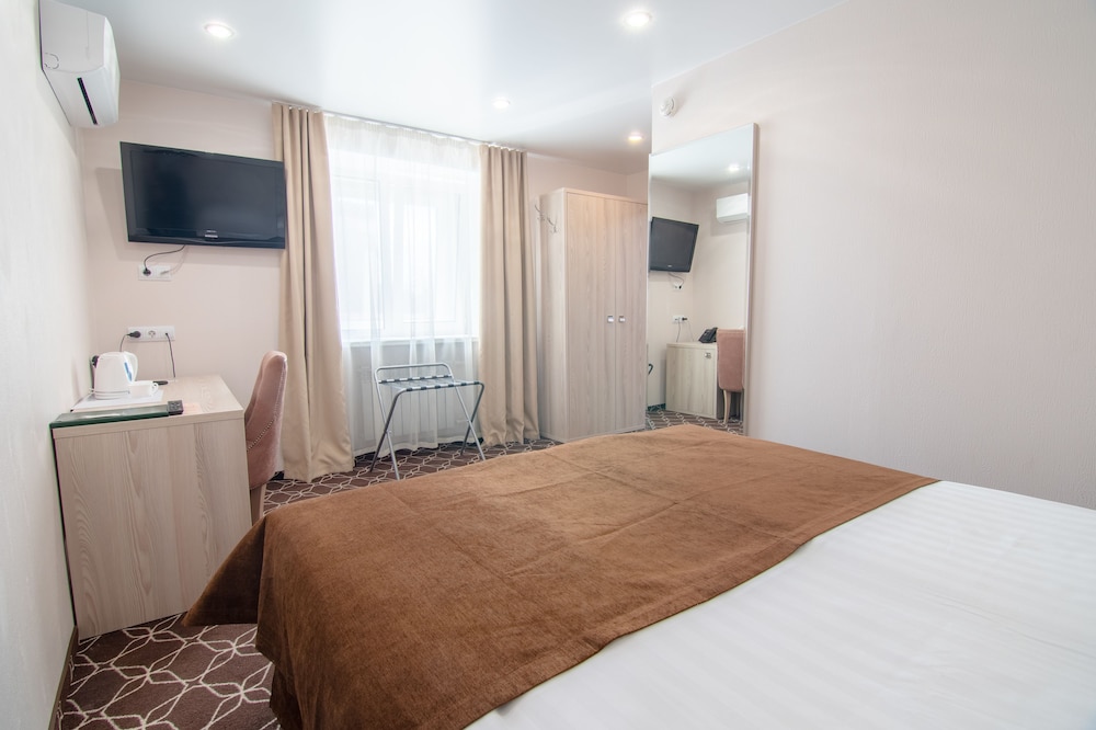 Standard Double Room photo 1