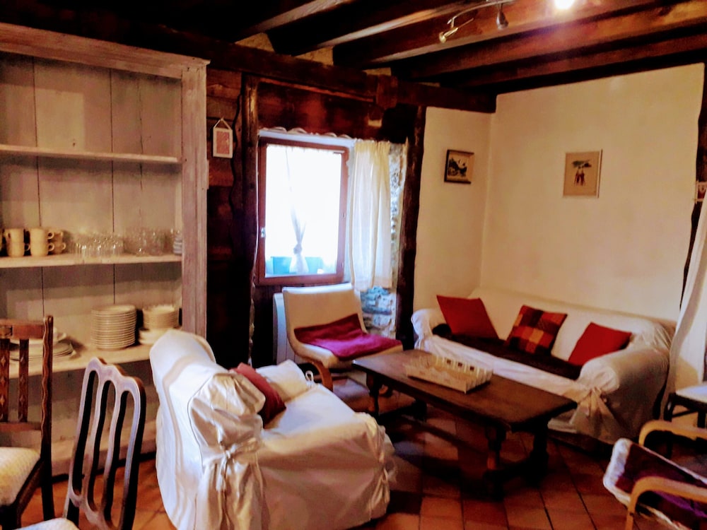 Family Cottage, Ensuite, Mountain View photo 2
