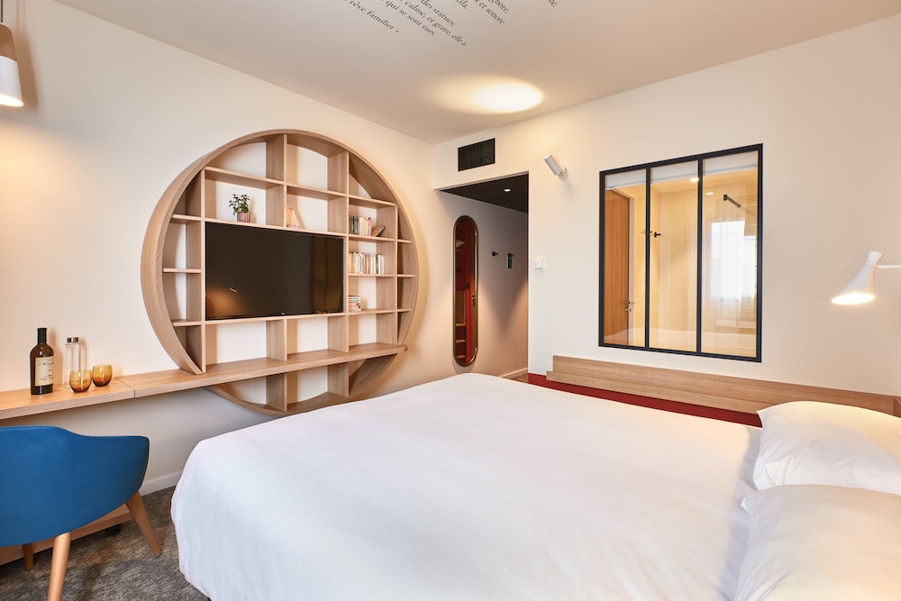 Standard Room, 1 Double Bed photo 3