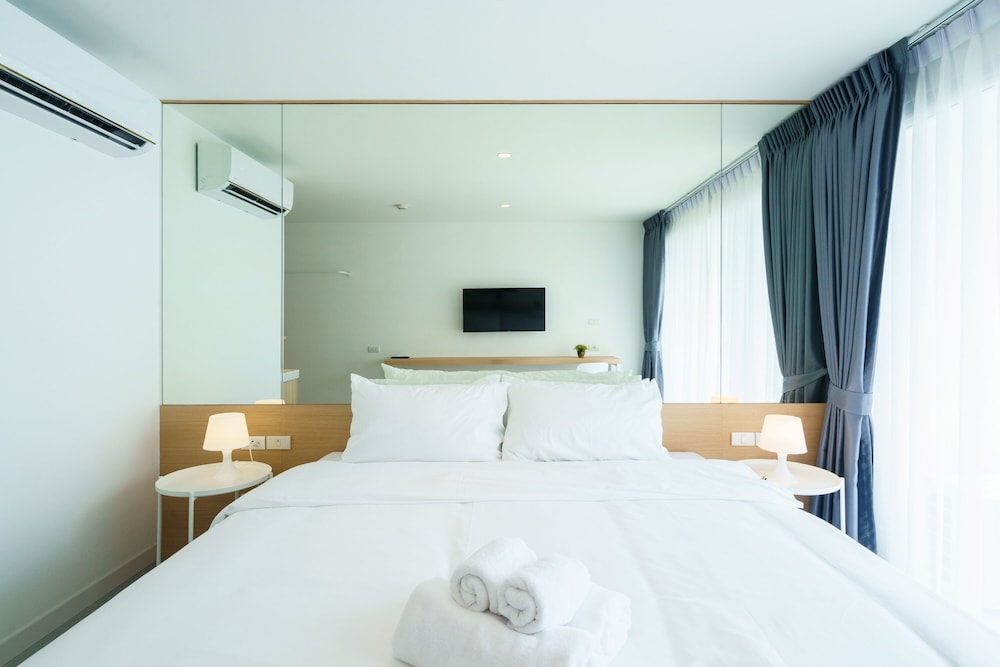 Double Room - Photo 5
