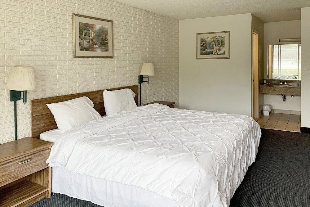 Basic Room photo 1