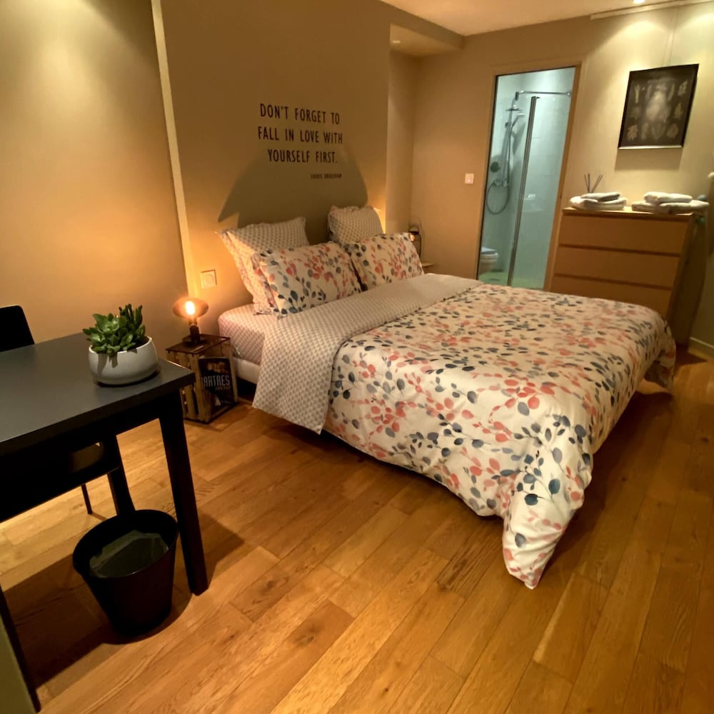 Classic Double Room, Courtyard View (Aristide) photo 1
