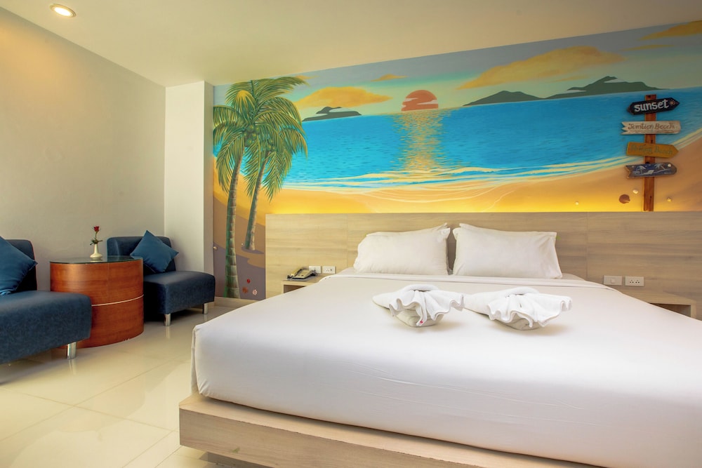 Superior Double Room photo 3