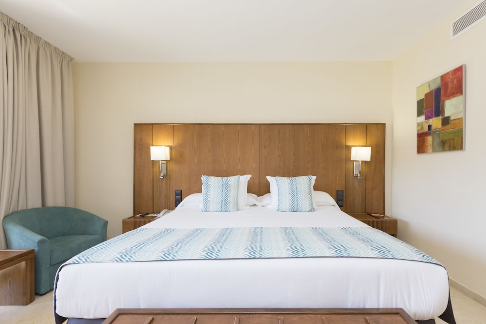 Junior Suite (3 adults) - Photo 2