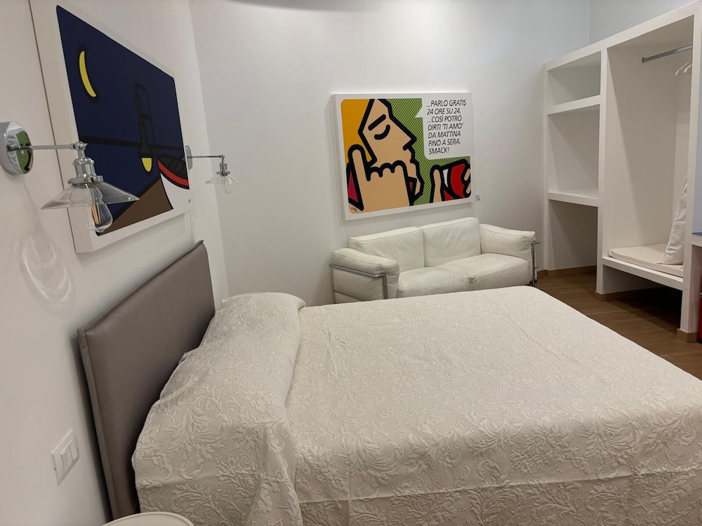 Luxury Room photo 1