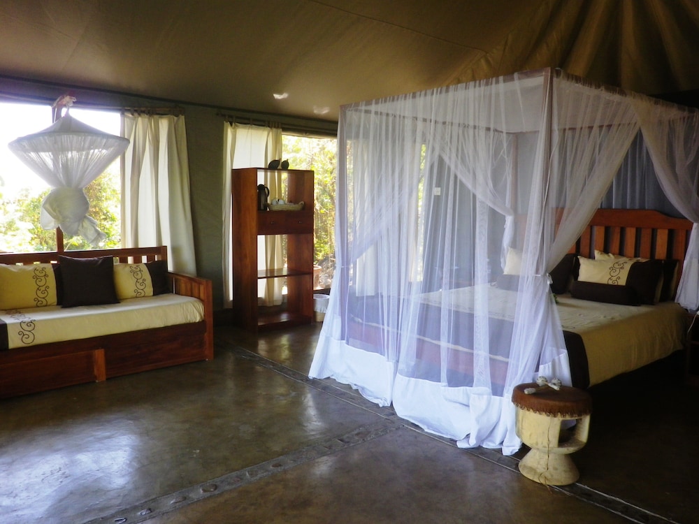 Executive Chalet photo 1