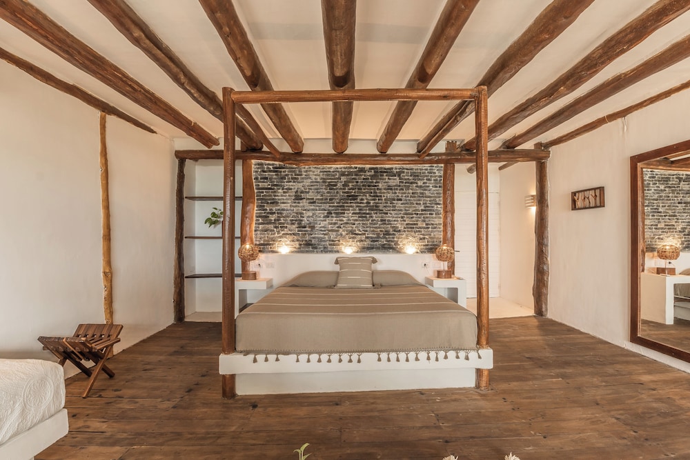 Comfort Suite