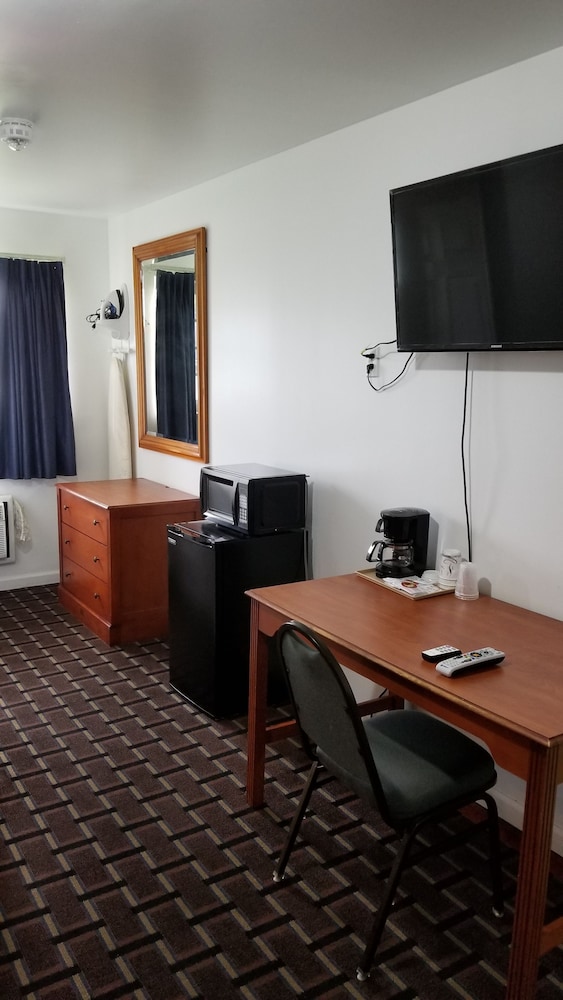 Budget Inn Breezewood, 사진 4