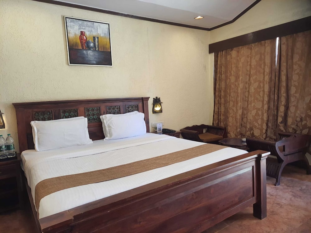 Super Deluxe Room - Photo 13