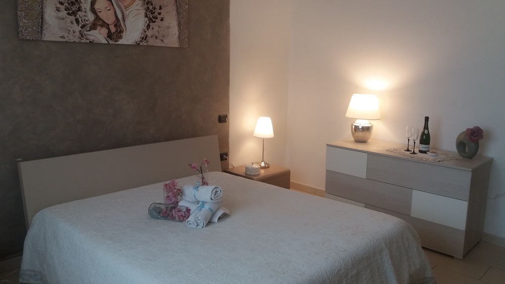 Deluxe Room photo 1