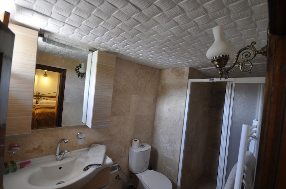 Luxury Triple Room photo 3