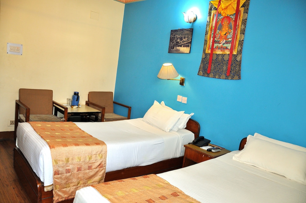 Standard Room - Photo 5