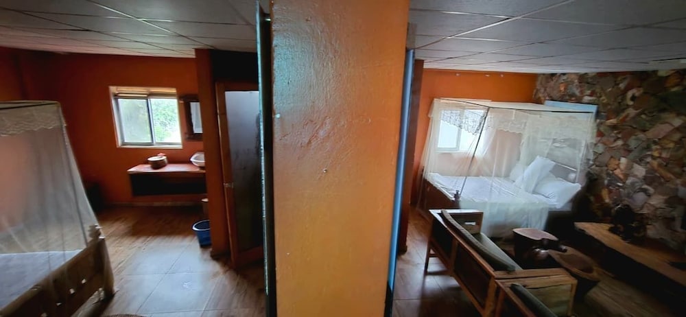 Family Triple Room