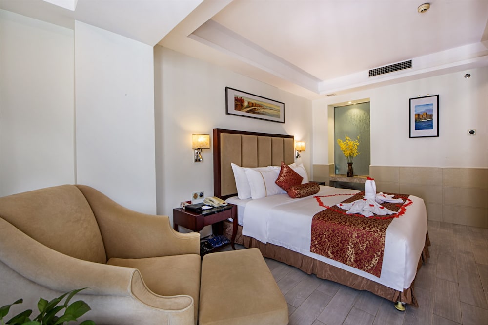 Business Double Room photo 3