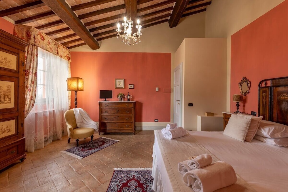 Superior Room, 1 Bedroom