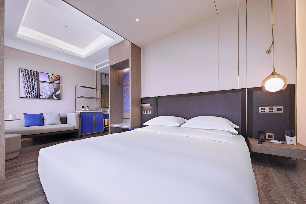 Exclusive Double Room photo 3