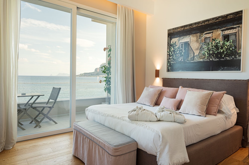 Standard Double Room, Balcony