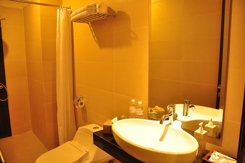 Superior Room, 1 Bedroom photo 2