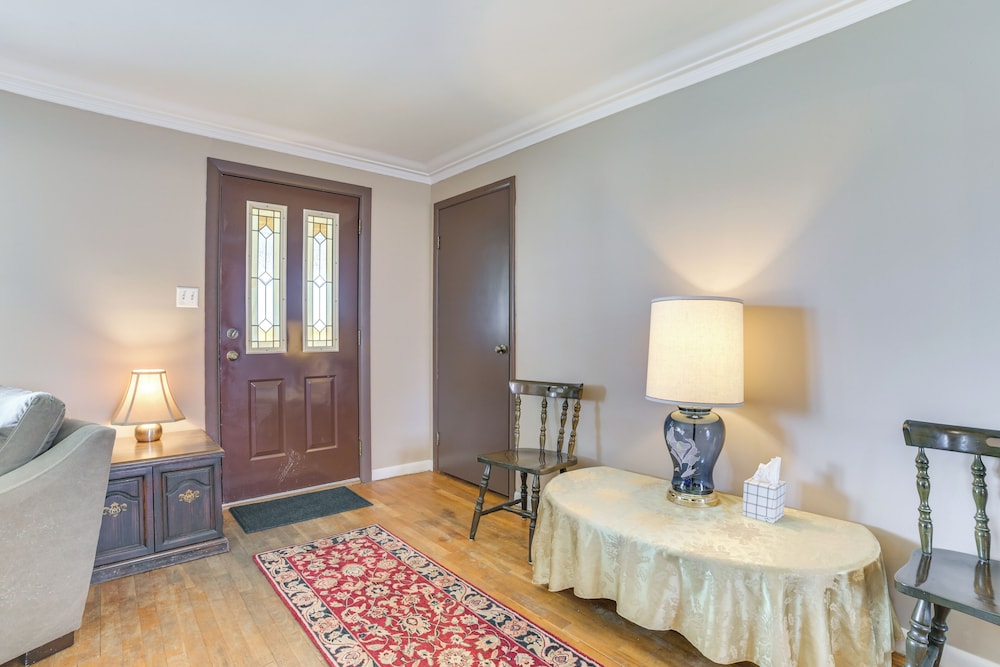 House (2 Bedrooms) photo 2