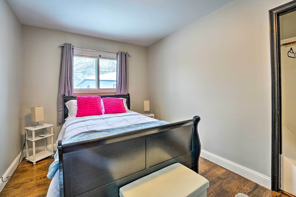 House (3 Bedrooms) photo 2