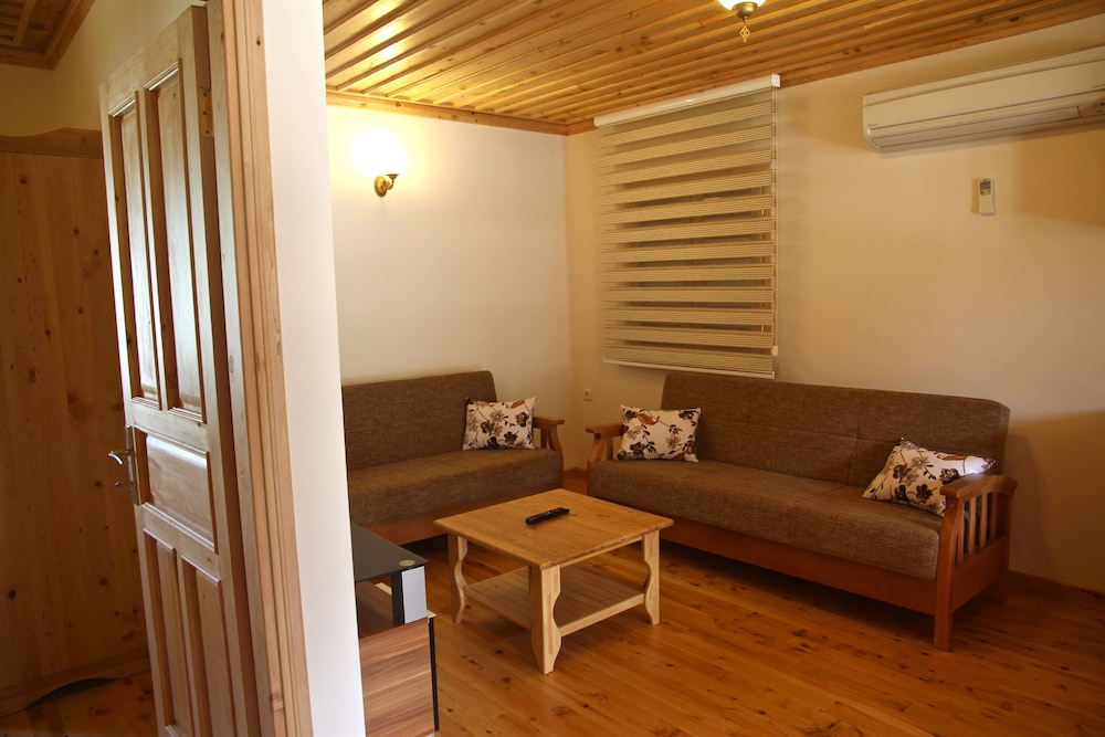 Deluxe Triple Room (3P) photo 3