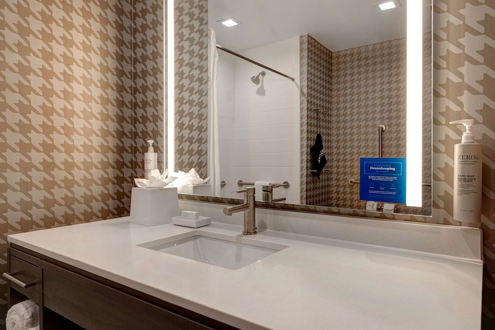Studio, 1 King Bed, Accessible (Roll-In Shower) - Photo 6