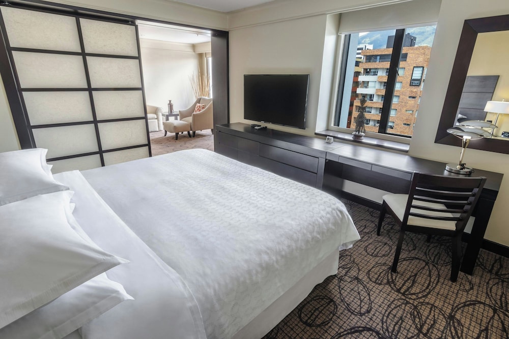 Executive Suite, 1 Bedroom photo 3