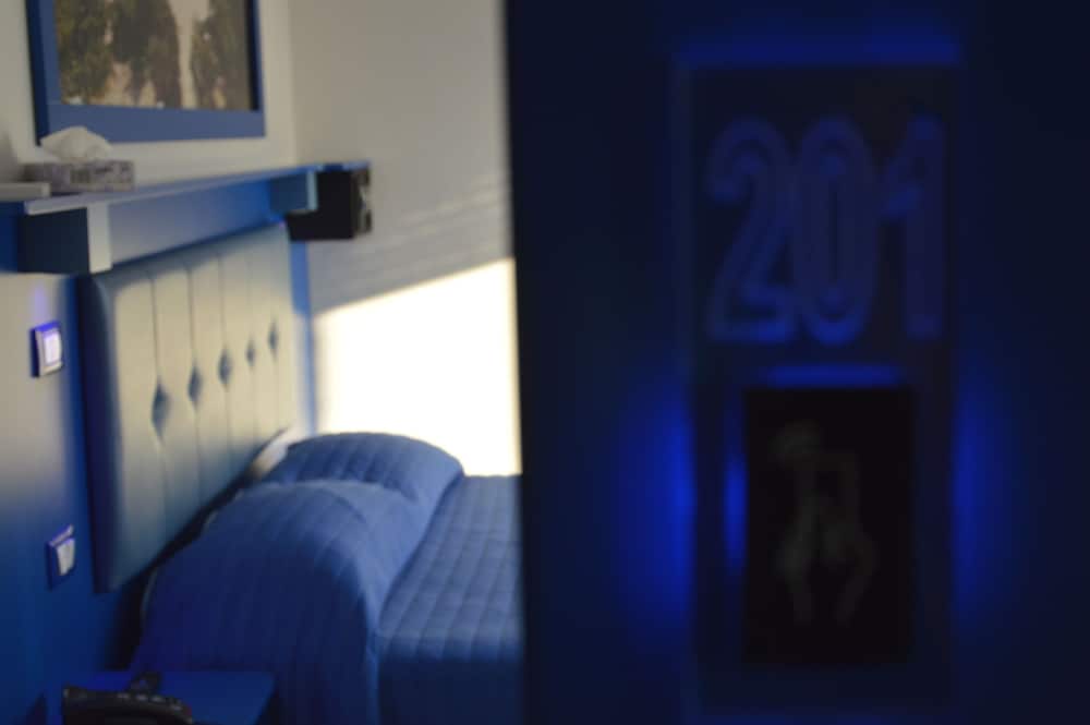 Junior Suite, Sea View