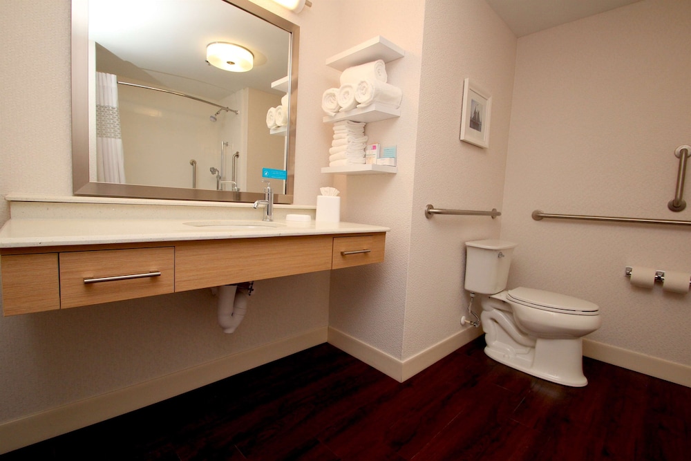 Hampton Inn- Suffolk, 사진 3