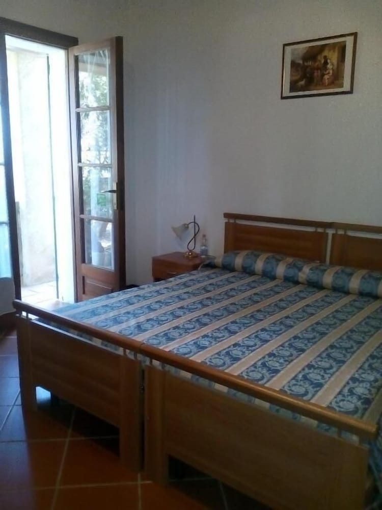 Classic Double or Twin Room photo 1