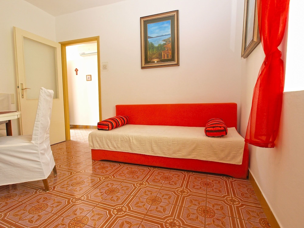 Standard Apartment, 1 Bedroom (0153)