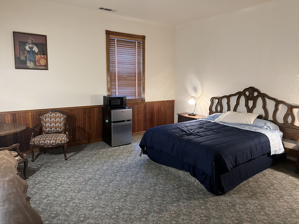 Deluxe Single Room photo 3