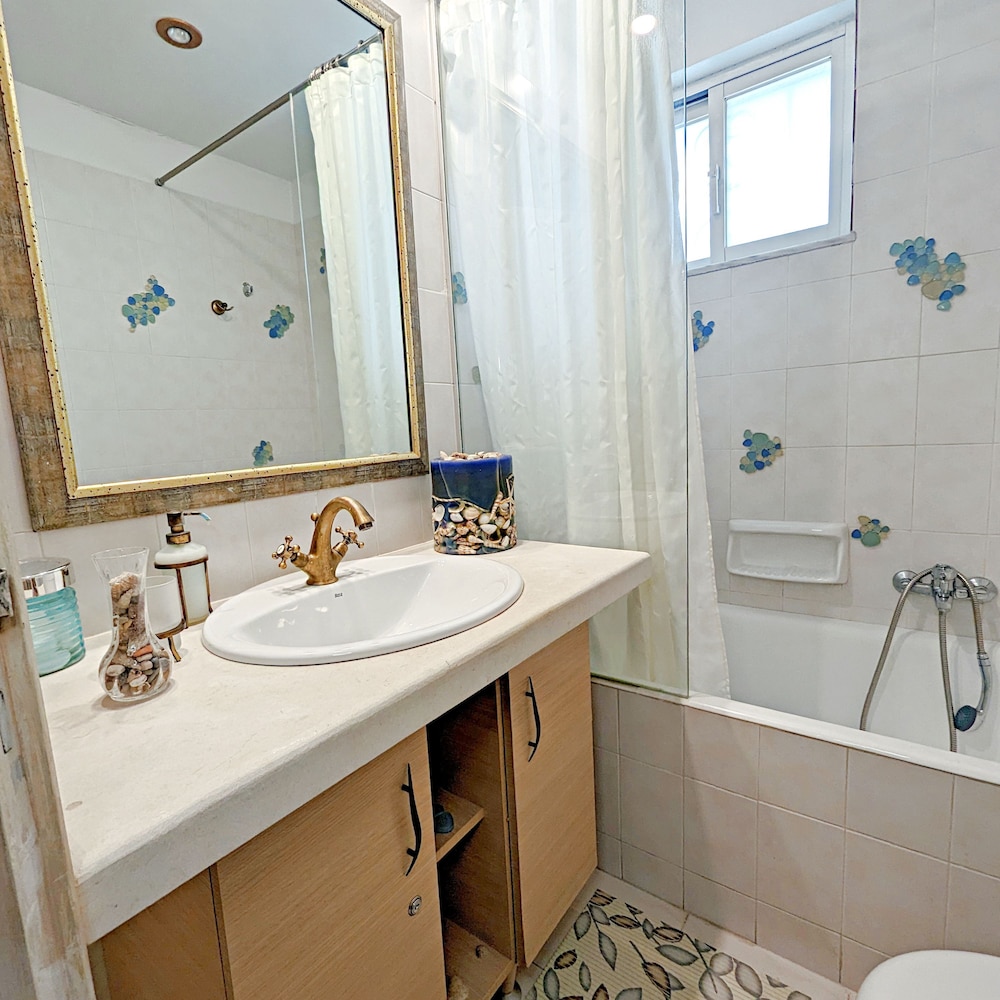 Gavalas Apartment in Agios Konstantinos, Billede 28