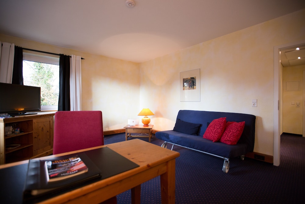Studio Suite photo 3