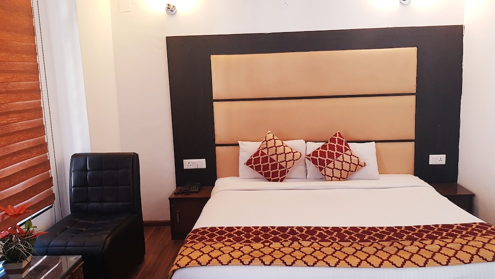 Deluxe Double Room - Photo 4