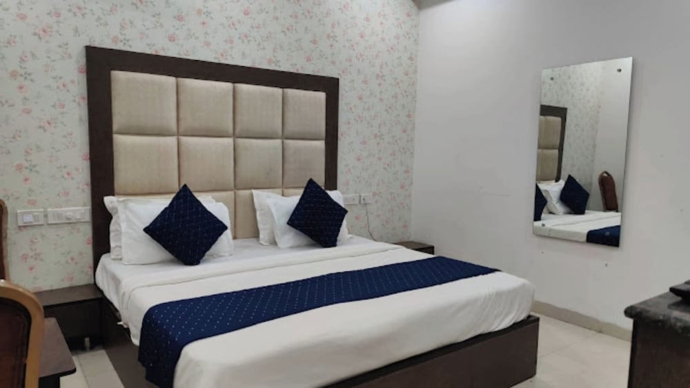 Deluxe Room photo 1