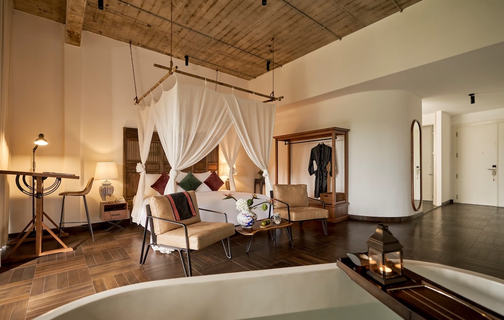 Superior Double or Twin Room - Photo 3