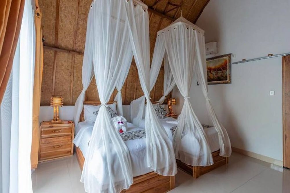 Deluxe Twin Room - Photo 2
