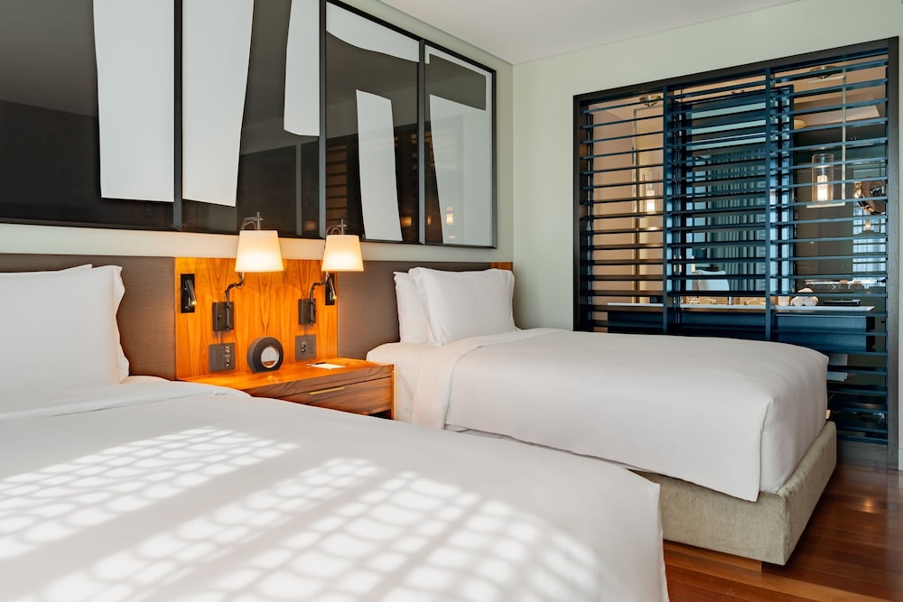 Executive Suite, 1 Double Bed